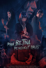 para betina pengikut iblis (2023)